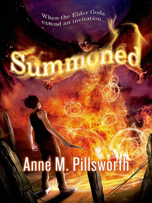 Title details for Summoned by Anne M. Pillsworth - Wait list